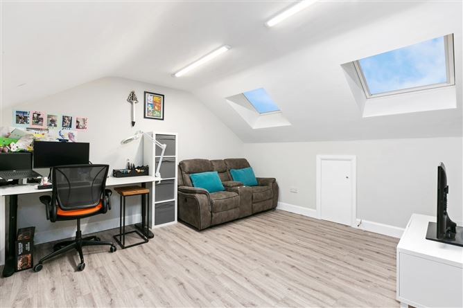 15 Elder Heath Walk, Kiltipper, Dublin 24