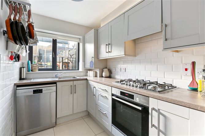 15 Elder Heath Walk, Kiltipper, Dublin 24