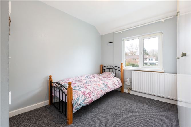 95 St Columbanus Road, Dundrum, Dublin 14