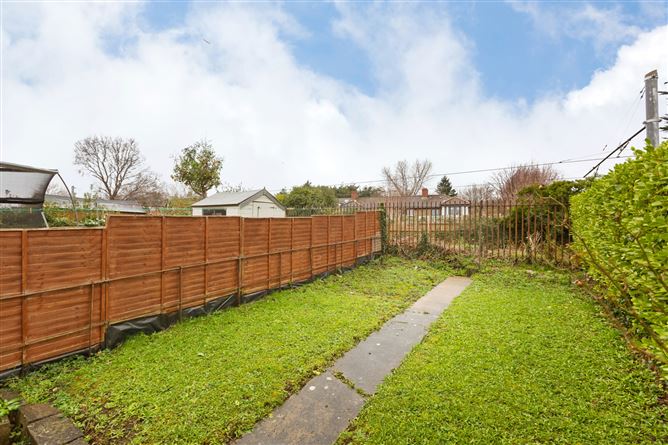95 St Columbanus Road, Dundrum, Dublin 14