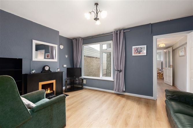 95 St Columbanus Road, Dundrum, Dublin 14
