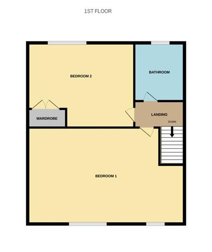 95 St Columbanus Road, Dundrum, Dublin 14