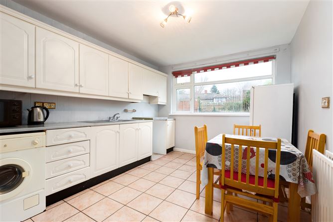 95 St Columbanus Road, Dundrum, Dublin 14