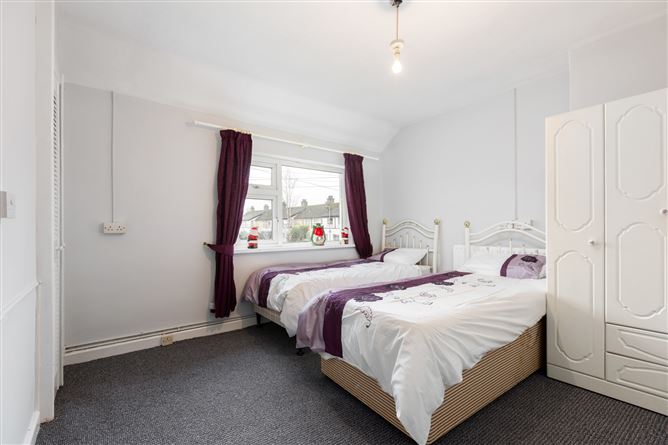 95 St Columbanus Road, Dundrum, Dublin 14