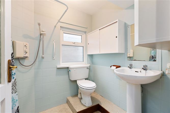 95 St Columbanus Road, Dundrum, Dublin 14