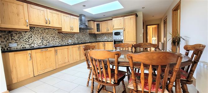 Crehelp, Dunlavin, Wicklow