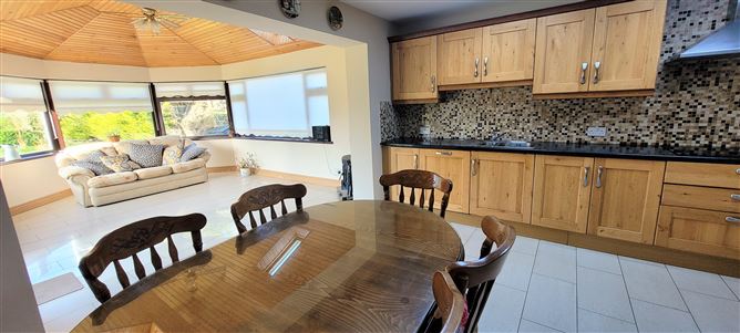 Crehelp, Dunlavin, Wicklow