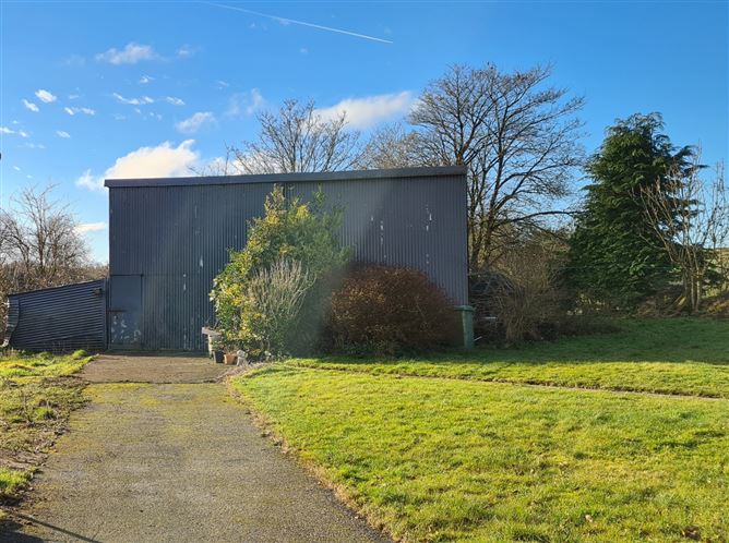 Crehelp, Dunlavin, Wicklow