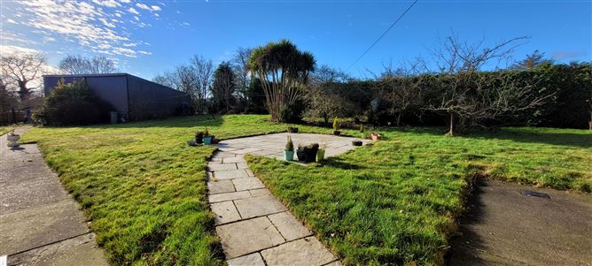 Crehelp, Dunlavin, Wicklow