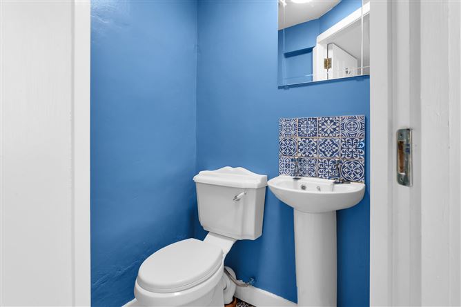 13 St Patricks Avenue, Athy, Co. Kildare