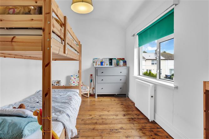 13 St Patricks Avenue, Athy, Co. Kildare