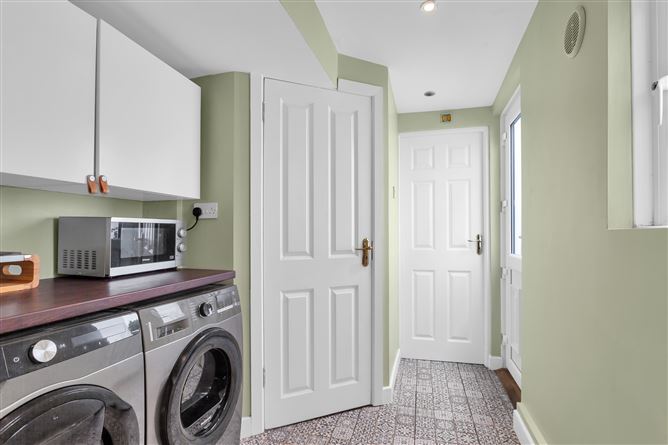 13 St Patricks Avenue, Athy, Co. Kildare