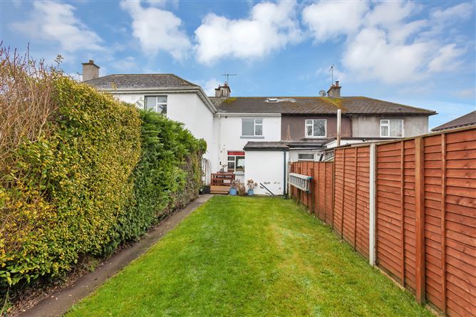 13 St Patricks Avenue, Athy, Co. Kildare