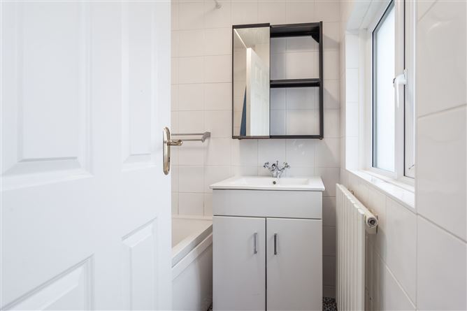 13 St Patricks Avenue, Athy, Co. Kildare