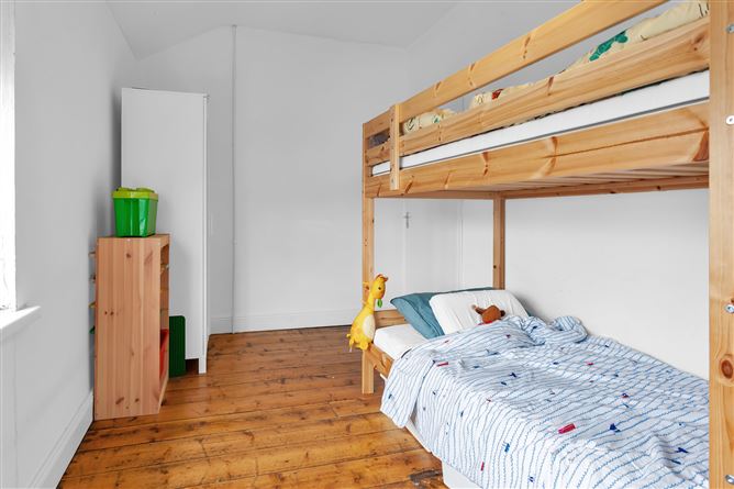 13 St Patricks Avenue, Athy, Co. Kildare