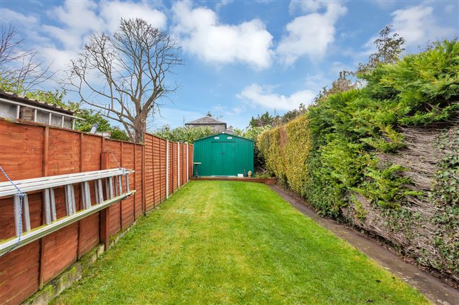13 St Patricks Avenue, Athy, Co. Kildare