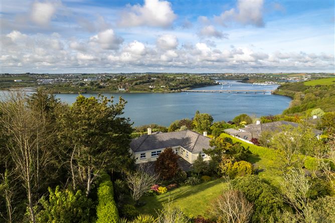 1 Ringrone Heights, Kinsale, Co Cork, , Kinsale, Cork - Engel ...