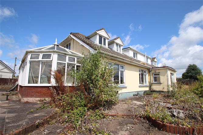 10 Castlerock, Carrigaline, Cork