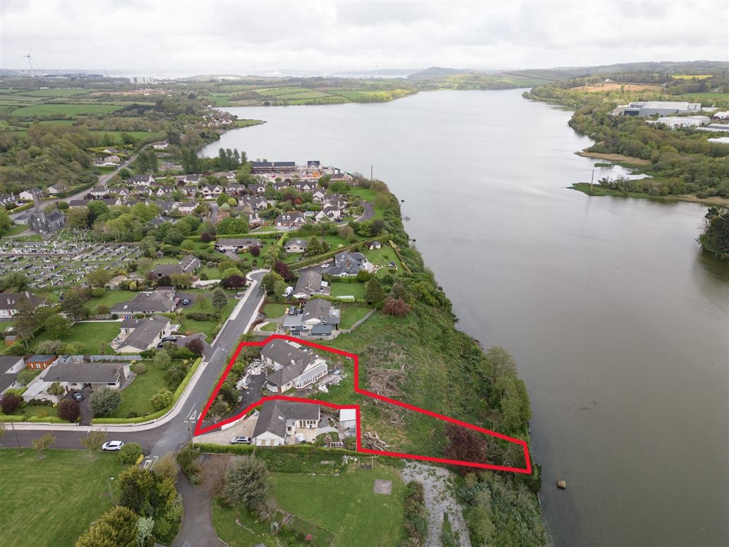 10 Castlerock, Carrigaline, Cork