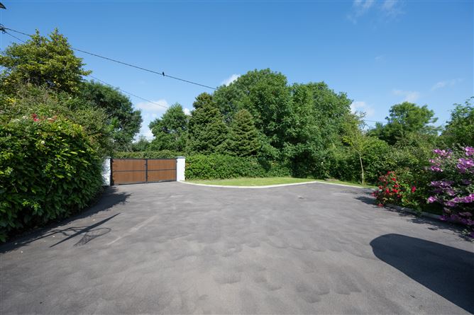 Gurranemuddagh, Crookstown, Cork