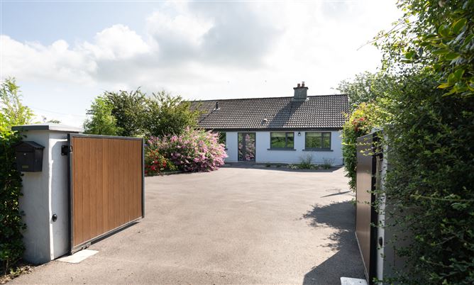 Gurranemuddagh, Crookstown, Cork