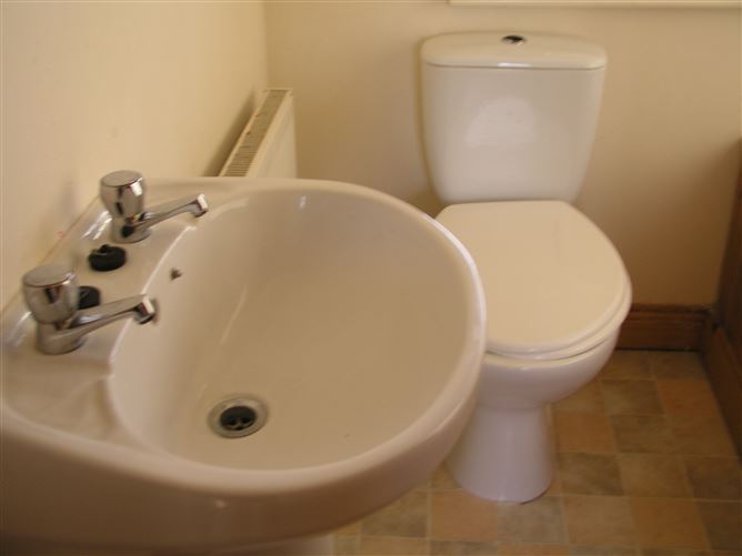 22 Lake Grove, Kilminchy, Portlaoise, Laois