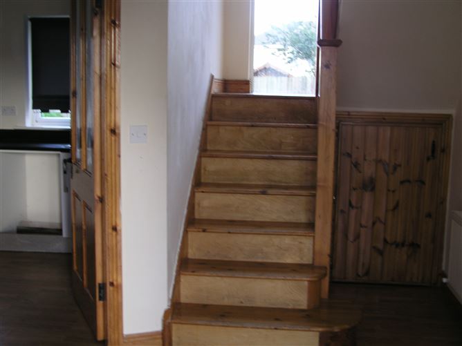22 Lake Grove, Kilminchy, Portlaoise, Laois