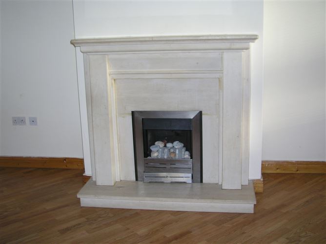 22 Lake Grove, Kilminchy, Portlaoise, Laois