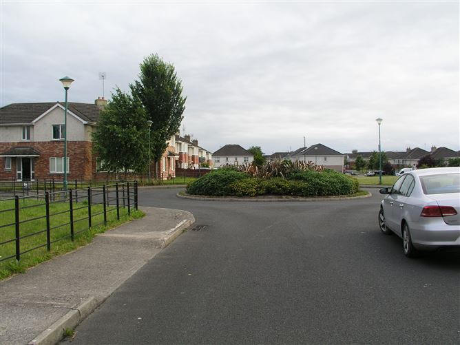 22 Lake Grove, Kilminchy, Portlaoise, Laois