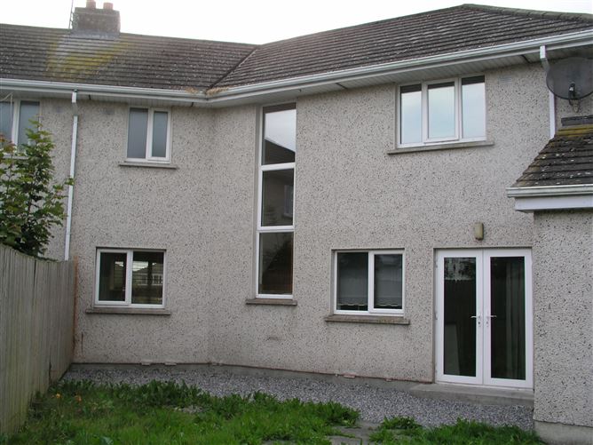 22 Lake Grove, Kilminchy, Portlaoise, Laois