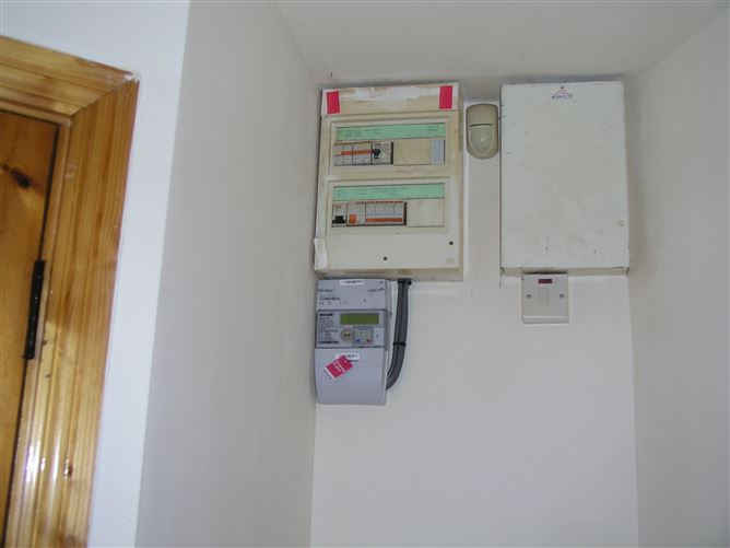 22 Lake Grove, Kilminchy, Portlaoise, Laois