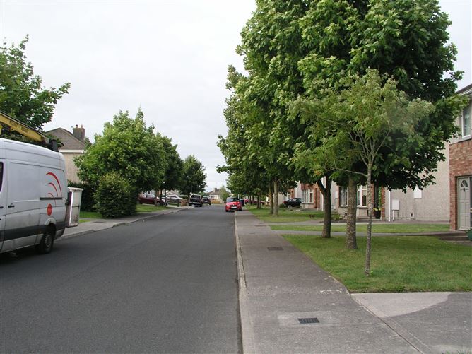 22 Lake Grove, Kilminchy, Portlaoise, Laois