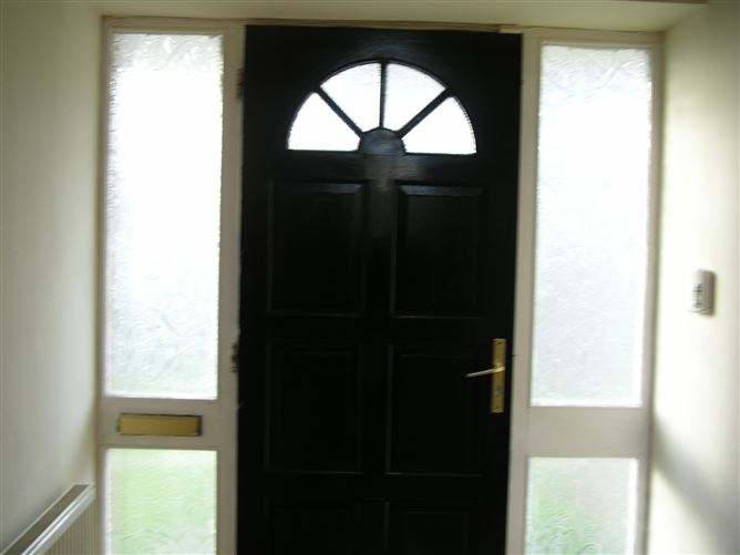 22 Lake Grove, Kilminchy, Portlaoise, Laois