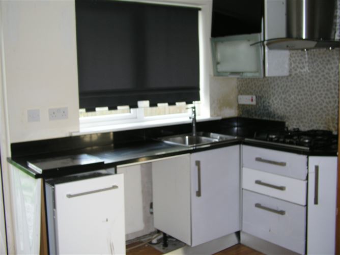 22 Lake Grove, Kilminchy, Portlaoise, Laois