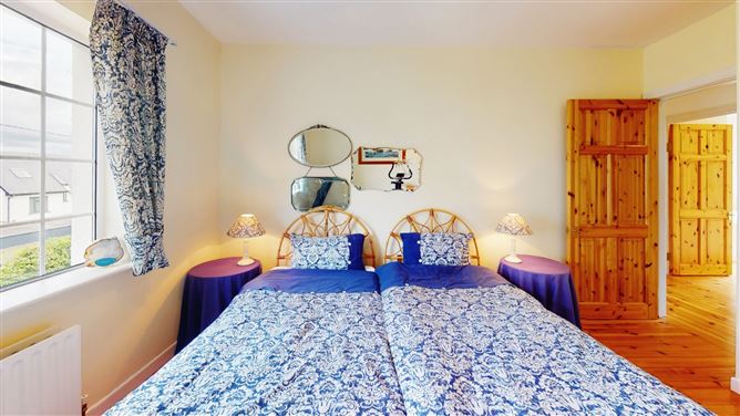 Monaincha, Moygrove, Foxford, Co. Mayo