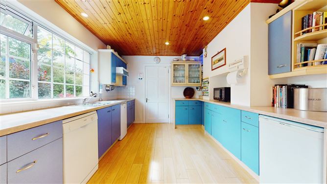 Monaincha, Moygrove, Foxford, Co. Mayo