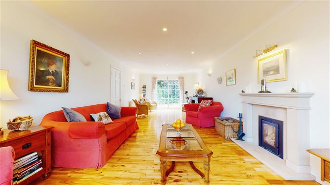 Monaincha, Moygrove, Foxford, Co. Mayo