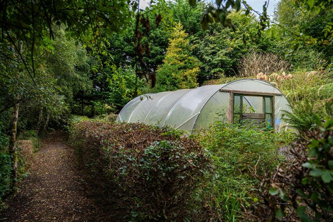 Monaincha, Moygrove, Foxford, Co. Mayo