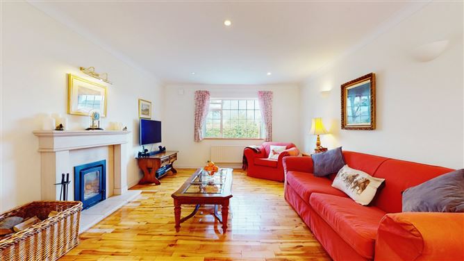 Monaincha, Moygrove, Foxford, Co. Mayo