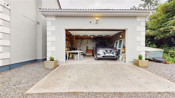 Monaincha, Moygrove, Foxford, Co. Mayo