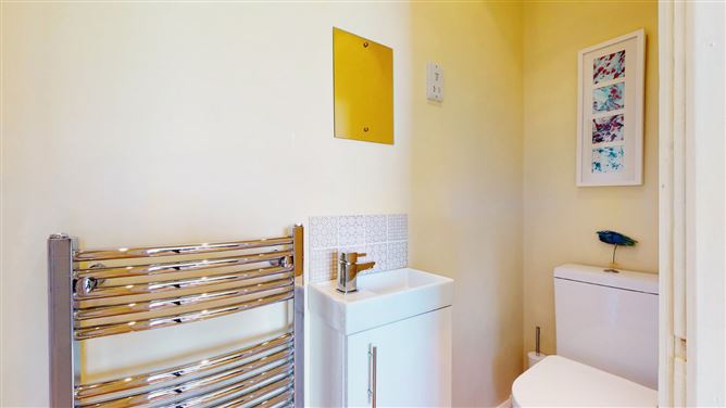 Monaincha, Moygrove, Foxford, Co. Mayo