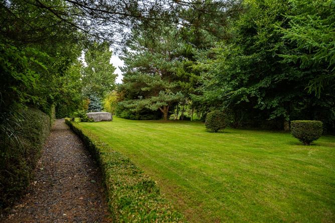 Monaincha, Moygrove, Foxford, Co. Mayo