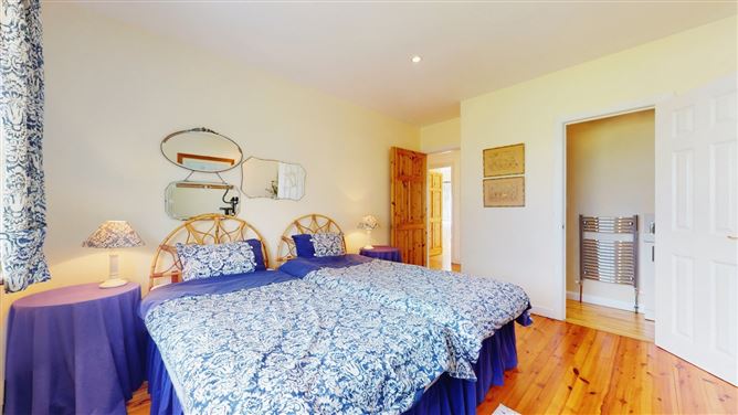 Monaincha, Moygrove, Foxford, Co. Mayo