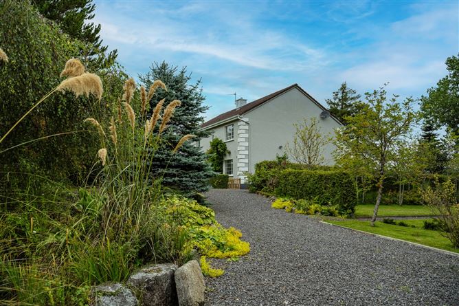 Monaincha, Moygrove, Foxford, Co. Mayo