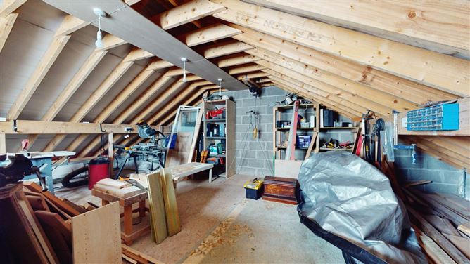 Monaincha, Moygrove, Foxford, Co. Mayo