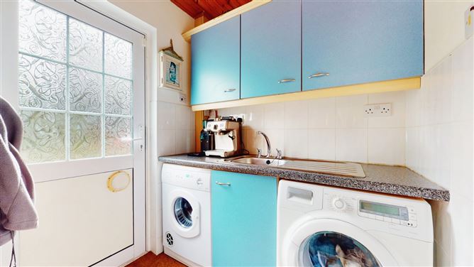 Monaincha, Moygrove, Foxford, Co. Mayo