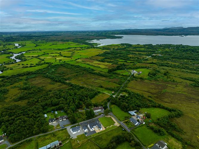 Monaincha, Moygrove, Foxford, Co. Mayo