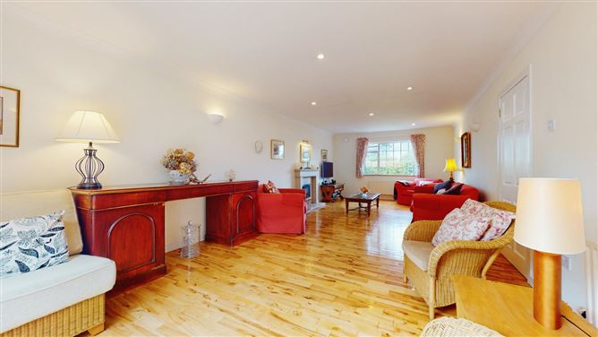 Monaincha, Moygrove, Foxford, Co. Mayo