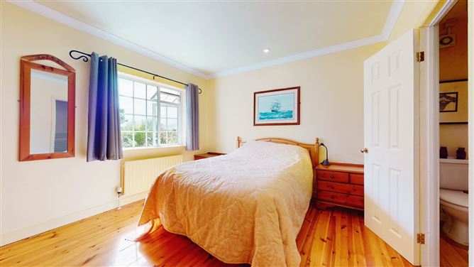 Monaincha, Moygrove, Foxford, Co. Mayo