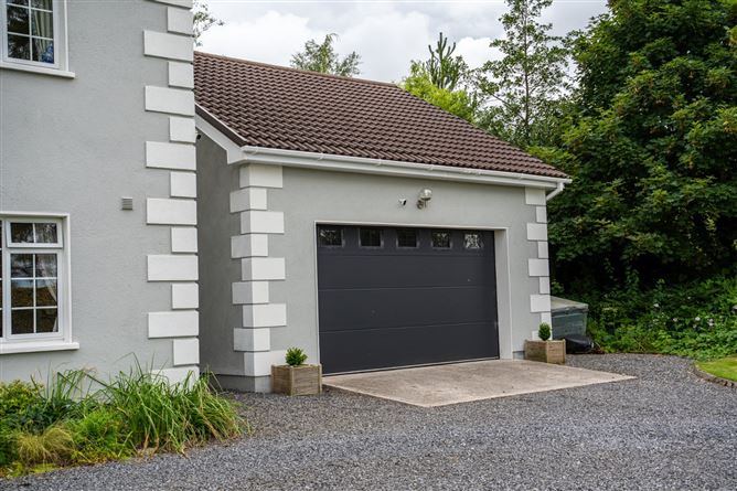 Monaincha, Moygrove, Foxford, Co. Mayo